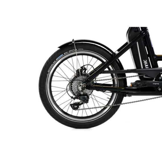 triciclo per adulti city 2.0 ruota