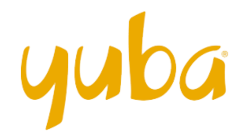 Logo Yuba bike