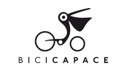 Logo Bicicapace