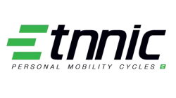Logo Etnnic