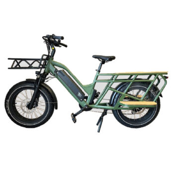 Cargo bike Dellex