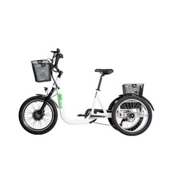 Triciclo per adulti BKL Casual