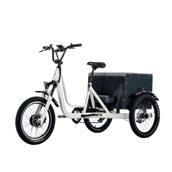 BKL Worker cargo bike