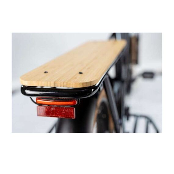 KIT PIATTAFORMA BAMBOO PER CARGO BIKE MONDELLO