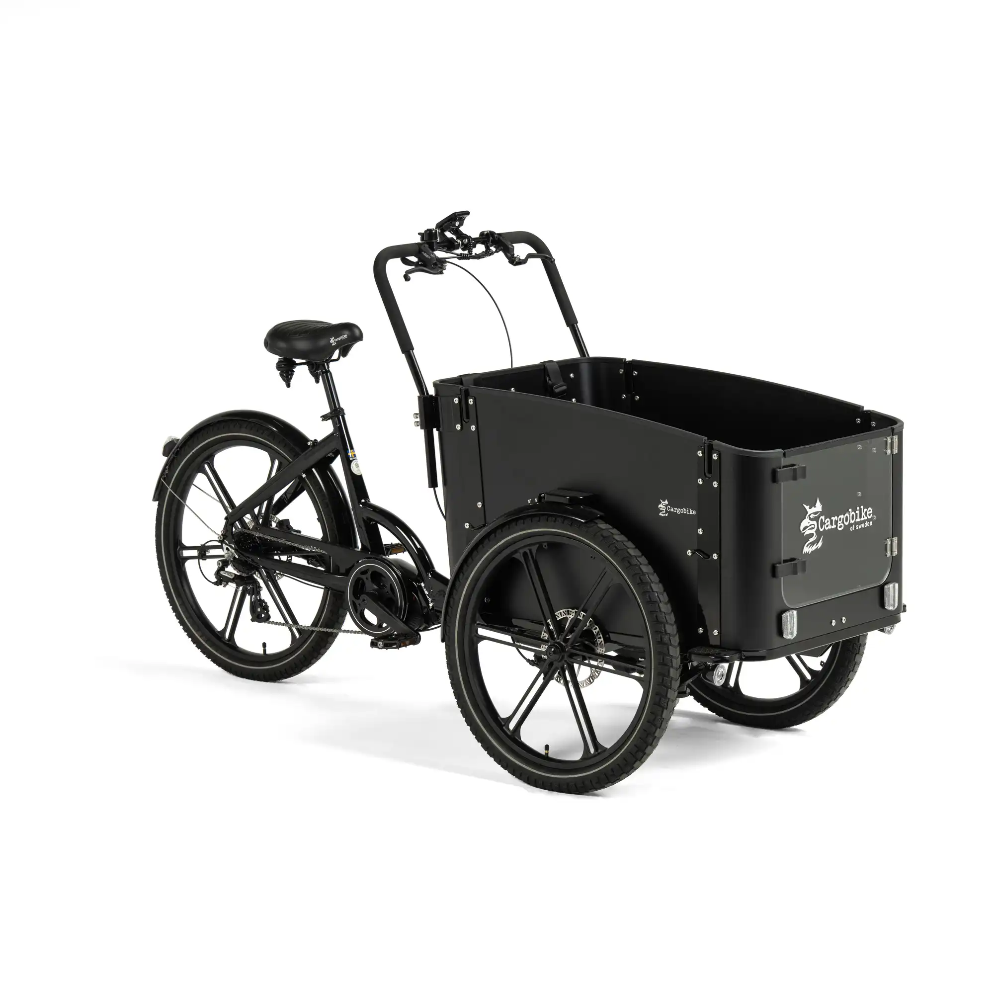 Cargo Bike Delight DOG - immagine 2