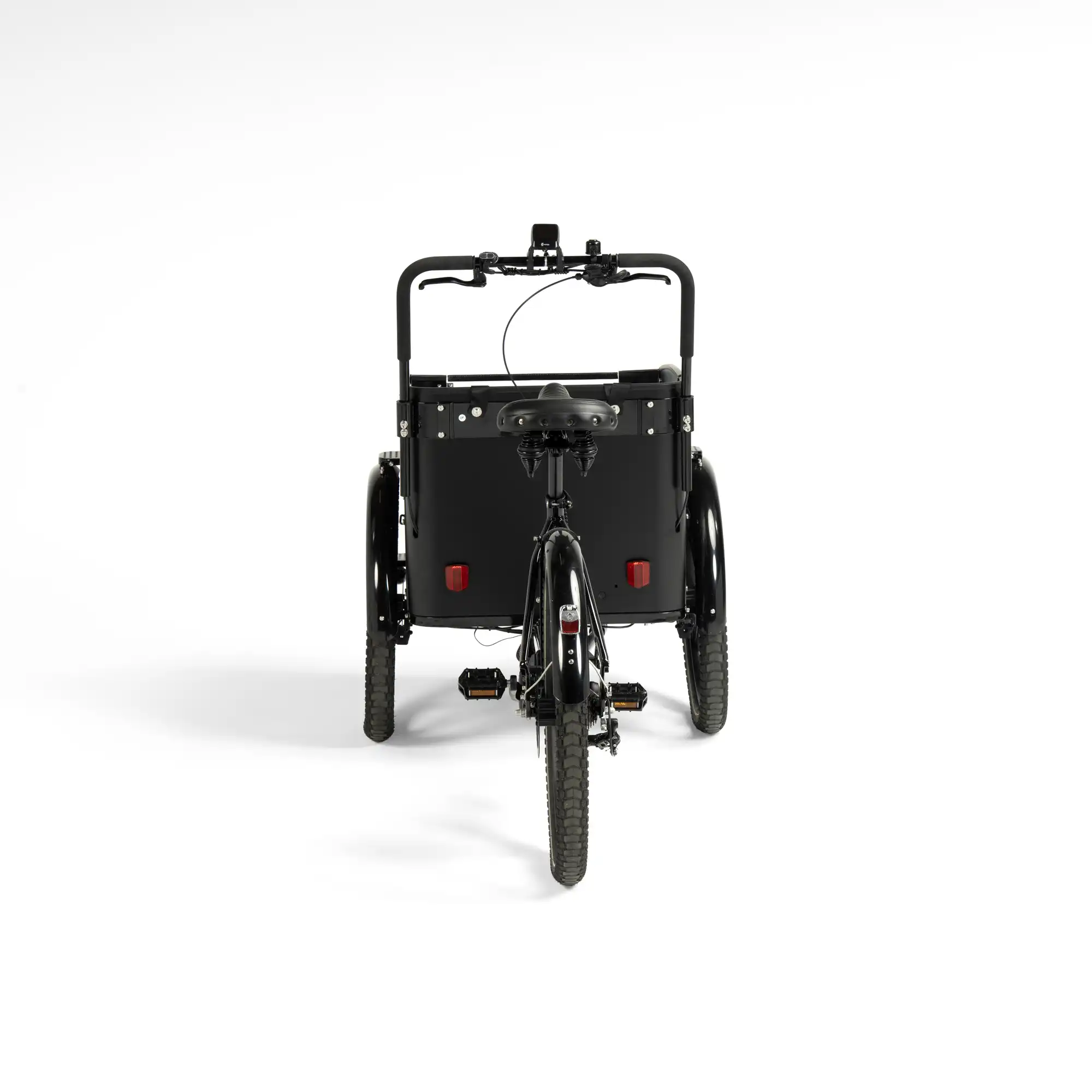 Cargo Bike Delight DOG - immagine 4
