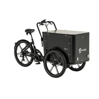 Cargo Bike Delight Box