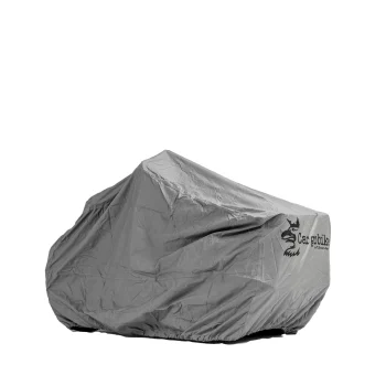 Telo copertura cargo bike