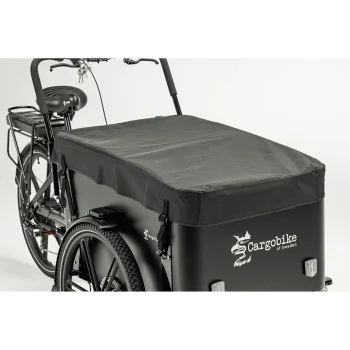 Tenda cargo Premium Flex / DeLight