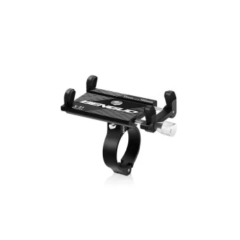 Porta smartphone per bici