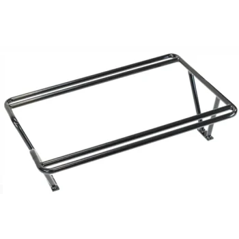 Kit safety bar posteriore Mondello