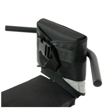 Bicicapace Cuscino schienale con cintura