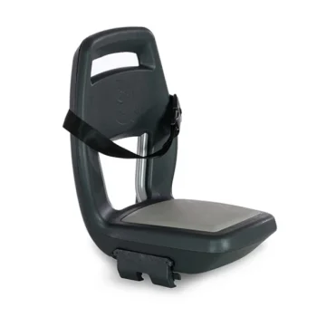 Bicicapace Seggiolino Qibbel Junior