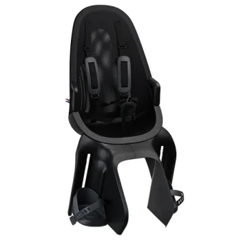 Bicicapace Seggiolino Qibbel Air