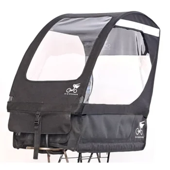 Bicicapace Rain Cover Full Justlong