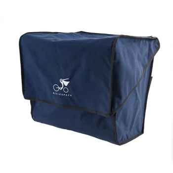 Bicicapace Borsa anteriore Cordura