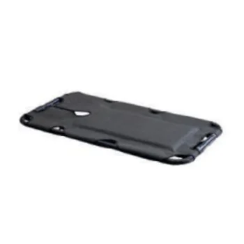 Bicicapace Soft board Pelican