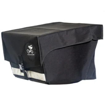 Bicicapace Mini Volume per Flatbed