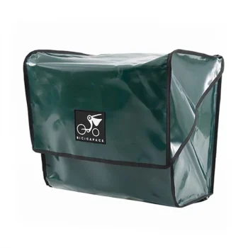 Bicicapace Borsa anteriore PVC