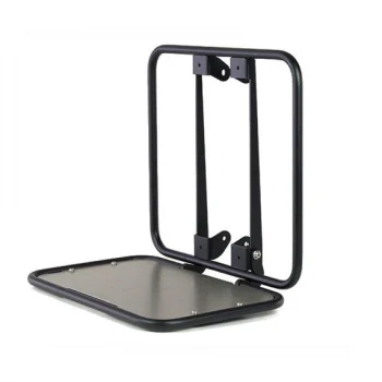 Bicicapace Flatbed