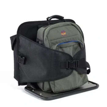 Bicicapace Tasche per Flatbed