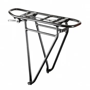 Bicicapace Portapacchi posteriore