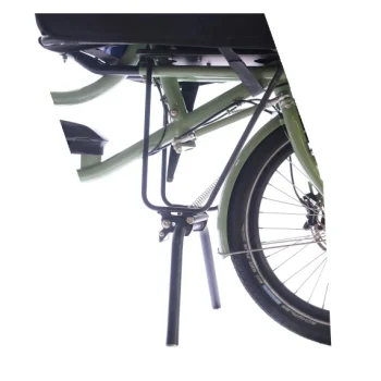 Bicicapace Cavalletto doppio Pelican