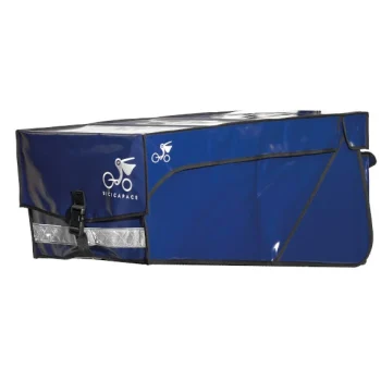 Bicicapace Vano anteriore Pelican PVC