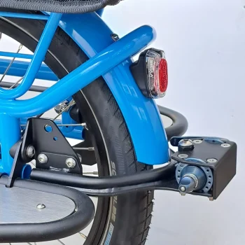 Bicicapace HookUp