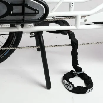 Bicicapace Catena Abus