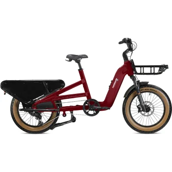 Kit Cesto posteriore Mondello (modello 2024)