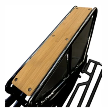 Kit piattaforma bamboo Mondello