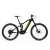 Sempione Race - All Mountain e-Bike - Lombardo Bikes | Evolution e-Bikes -  Full Suspension