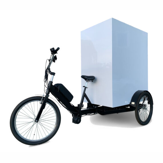 Cargo-bike-delivery